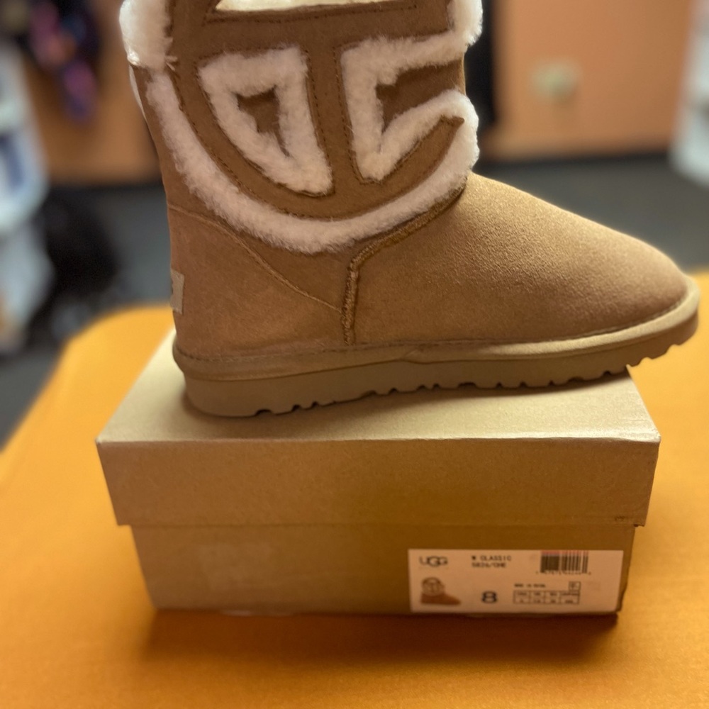 Ugg Winter Boot - image 6
